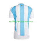 Maillot/Tenue Argentine Domicile 2024